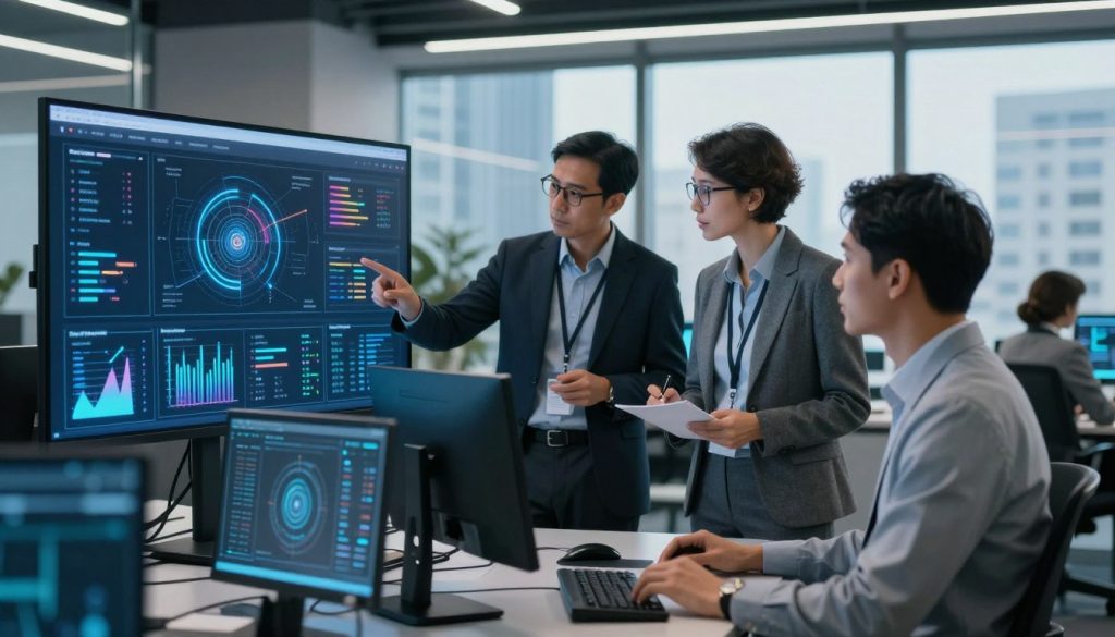 companies privacy technology