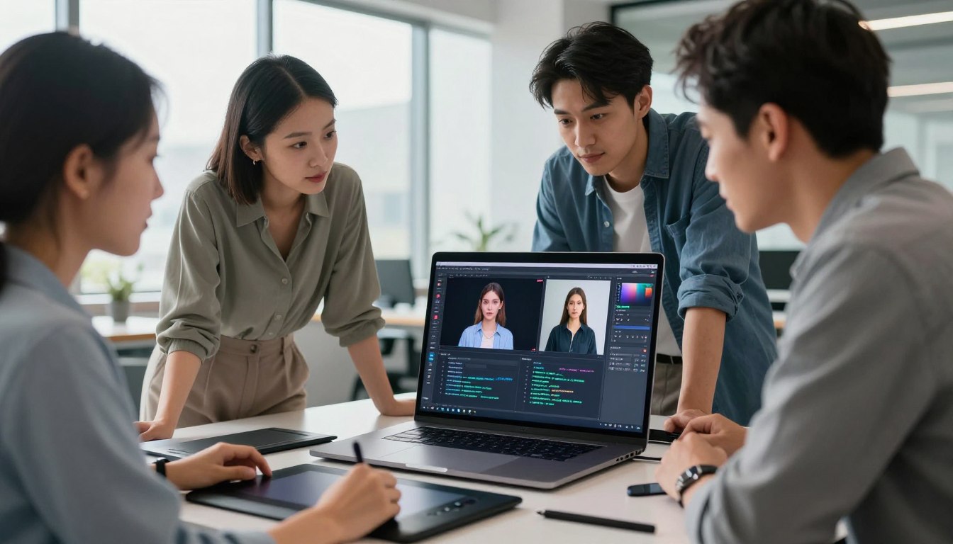 Deepnude AI: Unlock the Power of AI-Powered Image Manipulation